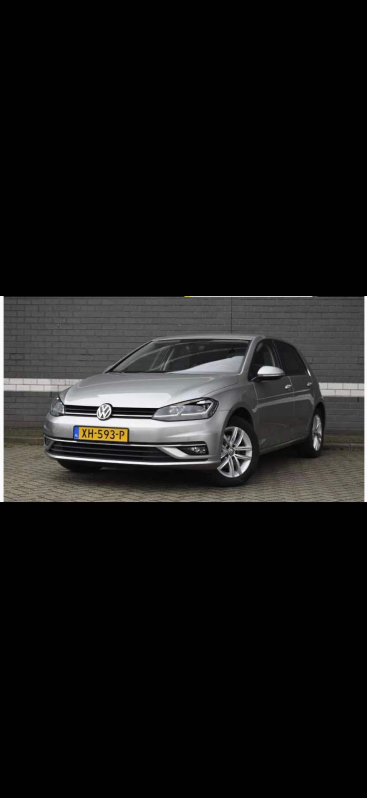 Volkswagen Golf - 1.4 TSI Comfortline - AutoWereld.nl