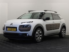Citroën C4 Cactus - 1.2 e-VTi Shine |Navi|Camera|