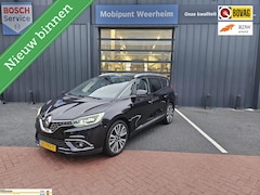 Renault Scénic - 1.3 TCe Initiale Paris 7-Zits, Leder, pano, trekhaak, etc