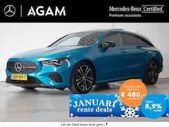 Mercedes-Benz CLA-klasse Shooting Brake - 180 Luxury Line