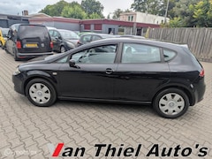 SEAT Leon - 1.6 Reference