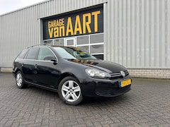 Volkswagen Golf Variant - 1.4 TSI Comfortline | AIRCO | NAP | NIEUWE KETTING |