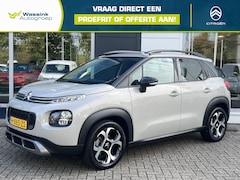 Citroën C3 Aircross - 1.2 PureTech 110pk Business | Navigatie | Parkeersensoren | Cruise Control | Climate Contr