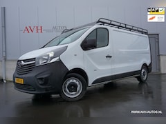 Opel Vivaro - 1.6 CDTI L2H1 Edition