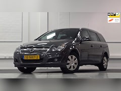 Opel Astra Wagon - 1.6 111 years Edition Trekhaak APK 29-10-2026 Garantie