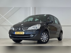 Renault Scénic - 1.6i 16V Business Line 2e Eigenaar Trekhaak Clima Mooi APK 08-01-2027