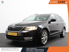 Skoda Octavia Combi - 1.2 TSI Greentech JOY Businessline | Navigatie | Climate Control | Trekhaak | Bluetooth |