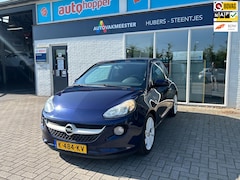 Opel ADAM - 1.2 Jam