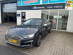 Audi S5 - Sportback 3.0 TFSI S5 quattro Pro Line Plus automaat