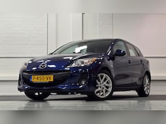 Mazda 3 - 3 2.0 DiSi TS Plus 150pk Apple carplay Android auto Mooi