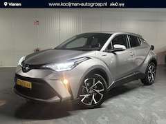 Toyota C-HR - 1.8 Hybrid Executive
