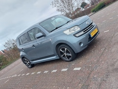 Daihatsu Materia - 1.3 Rythm