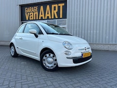 Fiat 500 - 1.2 Pop | AUTOMAAT | NAP | AIRCO |