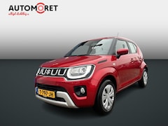 Suzuki Ignis - 1.2 Smart Hybrid Comfort