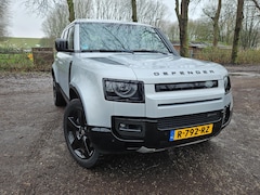Land Rover Defender 110 - 2.0 P400e X-Dynamic HSE