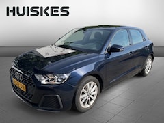 Audi A1 Sportback - 30 TFSI S Line Pro Line S