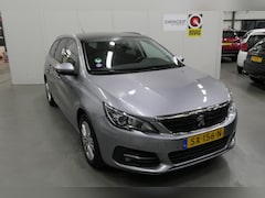 Peugeot 308 - 1.2 PureTech 110pk Blue Lease Executive (Dealer onderhouden)