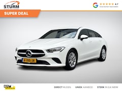 Mercedes-Benz CLA-klasse Shooting Brake - 180 Automaat, NL-Auto