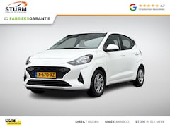 Hyundai i10 - 1.0 Comfort Smart NL-Auto, Nieuwste Model