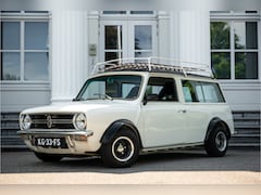 MINI Clubman - ESTATE 1380 CC UNIEK