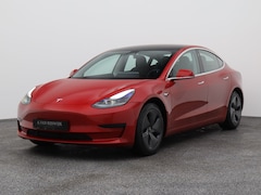Tesla Model 3 - Standard RWD Plus 60 kWh | PANO | KEYLESS | AUTOPILOT | STOEL - STUUR VERWARMING