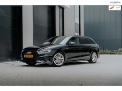 Audi A4 Avant - A4 Avant 50 TDI - 3x S-line 286pk Tiptronic Quattro