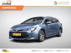 Toyota Corolla Touring Sports - 1.8 Hybrid Dynamic NL-Auto, Trekhaak