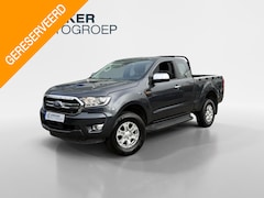 Ford Ranger - 2.0 EcoBlue XLT Super Cab