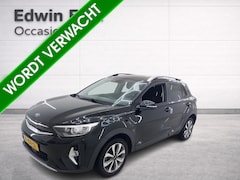 Kia Stonic - 1.0 T-GDi MHEV DynamicPlusLine Apple Carplay/Android | Cruise control adaptief