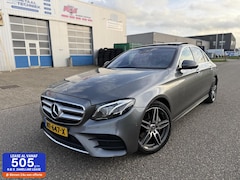 Mercedes-Benz E-klasse - 250 Premium Plus