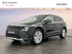 Skoda Elroq - Business Edition Tour Elektromotor 150 kW / 204 PK