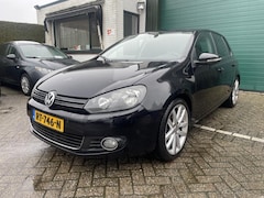 Volkswagen Golf - Airco