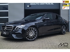 Mercedes-Benz E-klasse - 200 AMG| Pano| 360 camera| Head-up