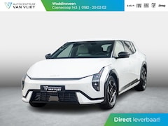 Kia EV4 - GT-Line Business Edition 81.4 kWh | Direct leverbaar