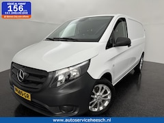 Mercedes-Benz Vito - Bestel 109 CDI l AIRCO l CARPLAY l GROOT SCHERM l CRUISE CONTROL
