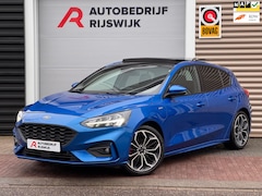 Ford Focus - 1.0 EcoBoost ST Line Pano/B&O/Camera/Acc
