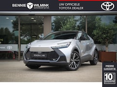 Toyota C-HR - 2.0 PHEV 220 Executive
