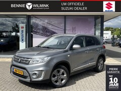Suzuki Vitara - 1.6 Select | Trekhaak | Stoelverwarming | Navigatie
