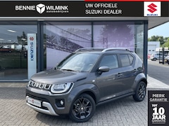 Suzuki Ignis - 1.2 Smart Hybrid Select | Stoelverwarming | Camera