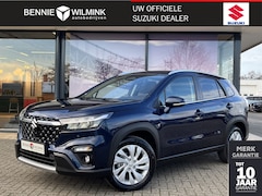 Suzuki S-Cross - 1.5 Hybrid Select