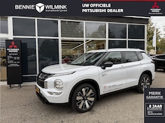 Mitsubishi Outlander - 2.4 PHEV First Ed. | Head up | Elek. Achterklep | Stuur/stoelve
