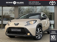Toyota Aygo X - 1.0 VVT-i S-CVT Pulse Bi-tone | Parkeersensoren V+A |