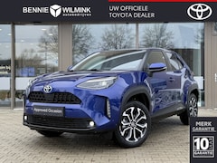 Toyota Yaris Cross - 1.5 Hybrid First Edition | Keyless | Carplay | Adapt. Cruise