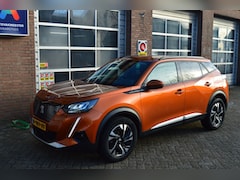Peugeot 2008 - 1.2 PT Allure Pack, Trekhaak Camera, Pdc