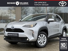 Toyota Yaris Cross - 1.5 Hybrid Active | Parkeersensoren V+A | Carplay