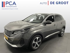 Peugeot 3008 - ALLURE Autom. 130pk Navi+Carplay | Camera | Keyless