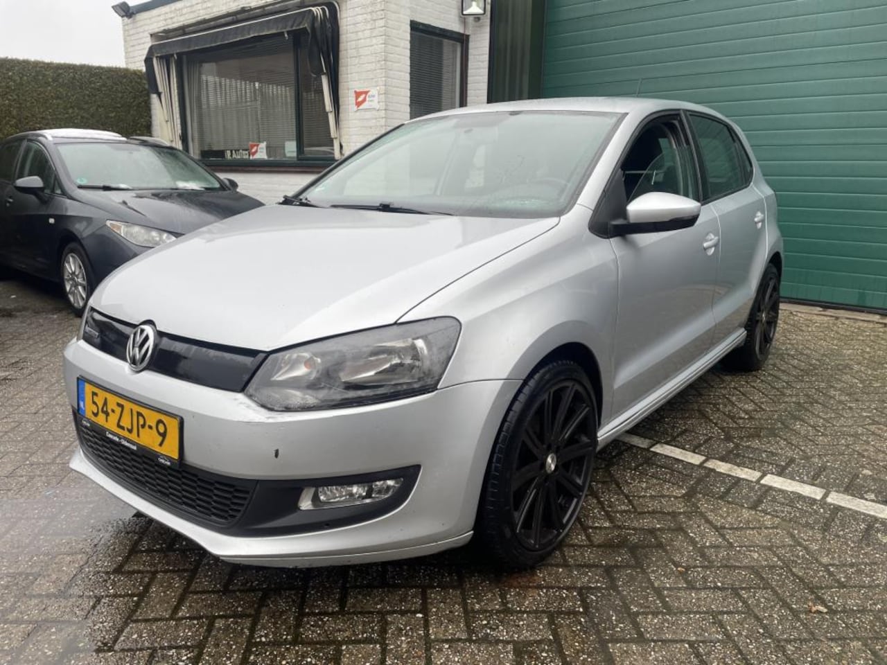 Volkswagen Polo - /Airco! - AutoWereld.nl