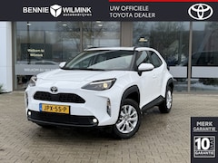Toyota Yaris Cross - 1.5 Hybrid 115 Active | Carplay | Parkeersensoren V+A