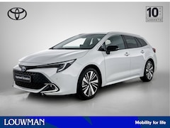 Toyota Corolla Touring Sports - Hybrid 140 Dynamic | Navigatie | Parkeersensoren |