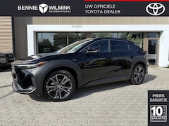 Toyota bZ4X - Premium 71 kWh | Stoelverwarming en koeling |